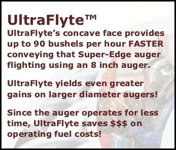 UltraFlyte Information